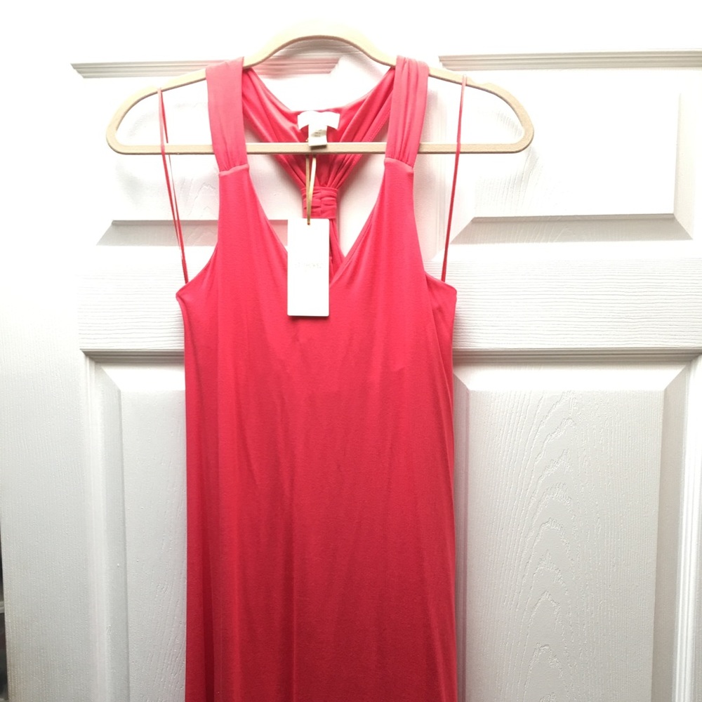 St. Tropez West Summer Dress